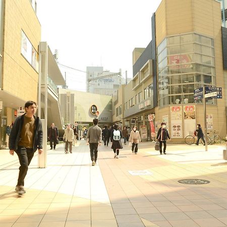 プラトンホテル四日市 四日市市 エクステリア 写真
