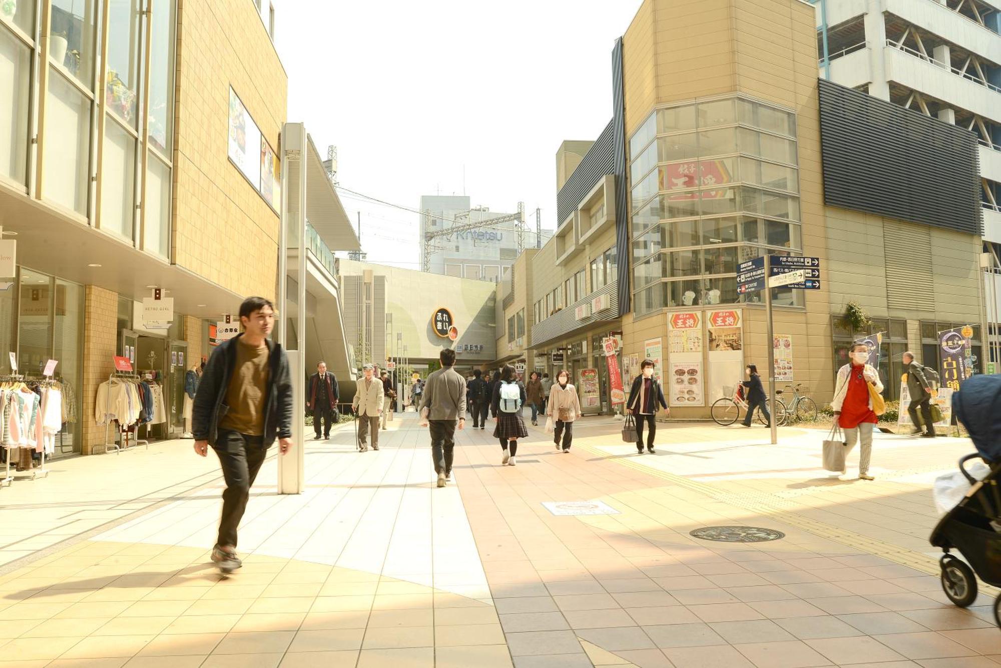 プラトンホテル四日市 四日市市 エクステリア 写真
